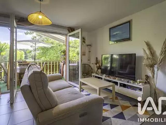 Appartement vente à Dax, Saint-vincent-de-tyrosse