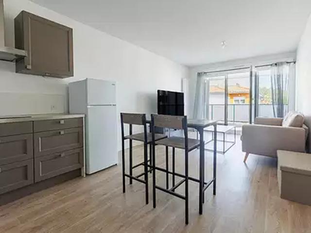 Appartement vente à Dax, Saint-vincent-de-tyrosse