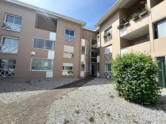 Appartement vente à Dax, Saint-vincent-de-tyrosse