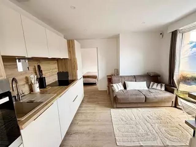 Appartement vente à Dax, Saint-vincent-de-tyrosse
