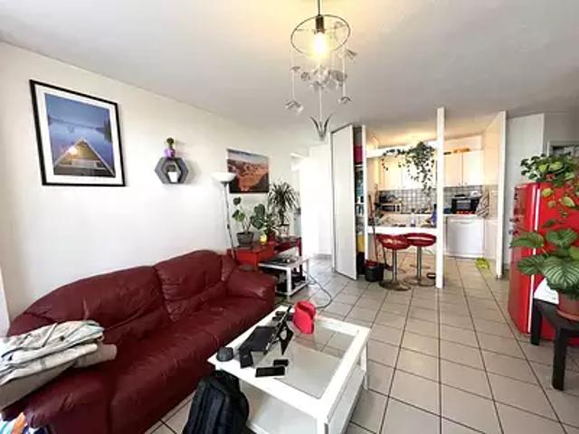 Appartement vente à Dax, Saint-vincent-de-tyrosse