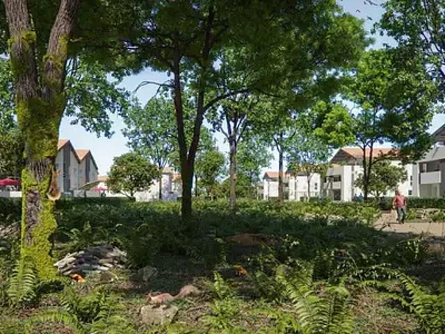 Appartement vente à Dax, Saint-vincent-de-tyrosse
