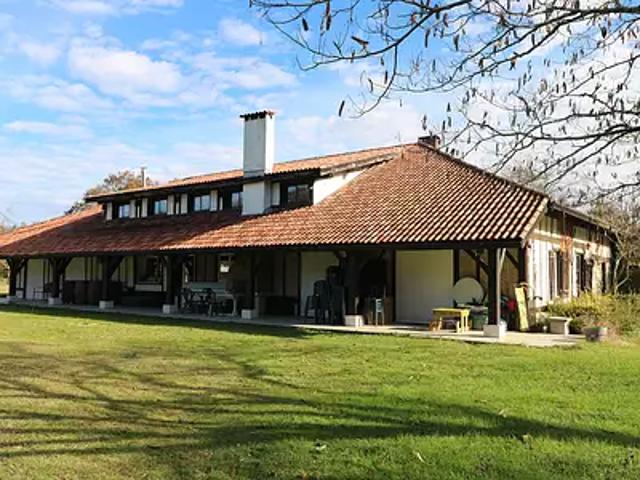Maison vente à Dax, Saint-vincent-de-tyrosse