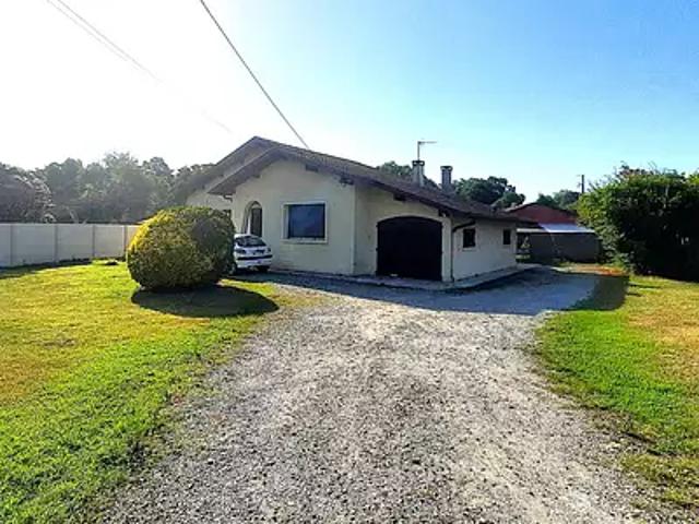 Maison vente à France métropolitaine, Saint-vincent-de-tyrosse