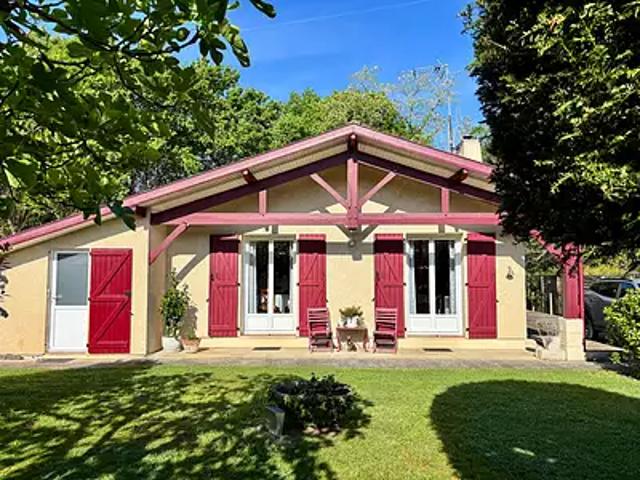 Maison vente à Dax, Saint-vincent-de-tyrosse