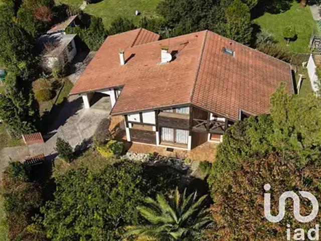 Maison vente à France métropolitaine, Saint-vincent-de-tyrosse