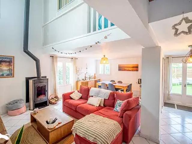 Maison vente à France métropolitaine, Saint-vincent-de-tyrosse