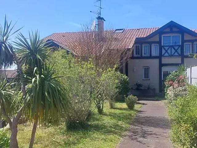 Maison vente à Dax, Saint-vincent-de-tyrosse