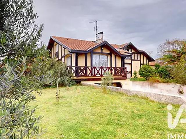 Maison vente à Dax, Saint-vincent-de-tyrosse