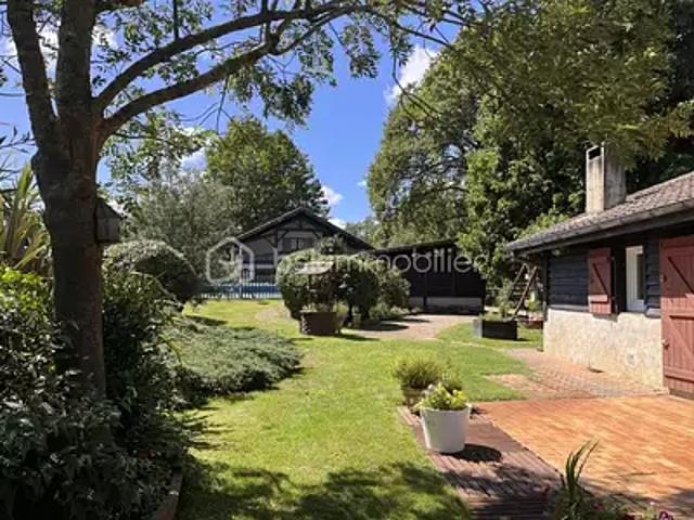 Maison vente à France métropolitaine, Saint-vincent-de-tyrosse