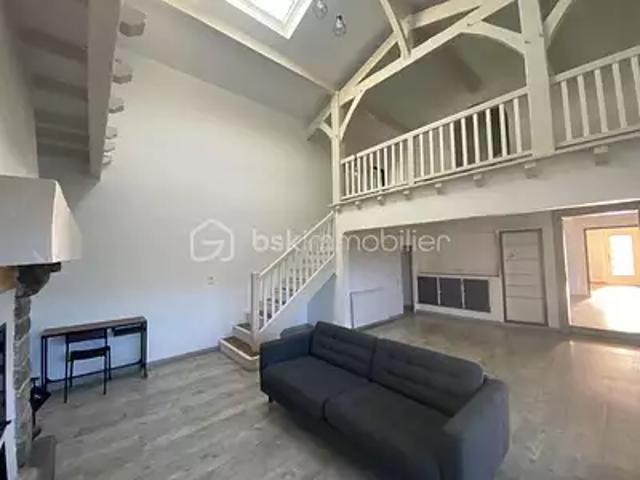 Maison vente à France métropolitaine, Saint-vincent-de-tyrosse