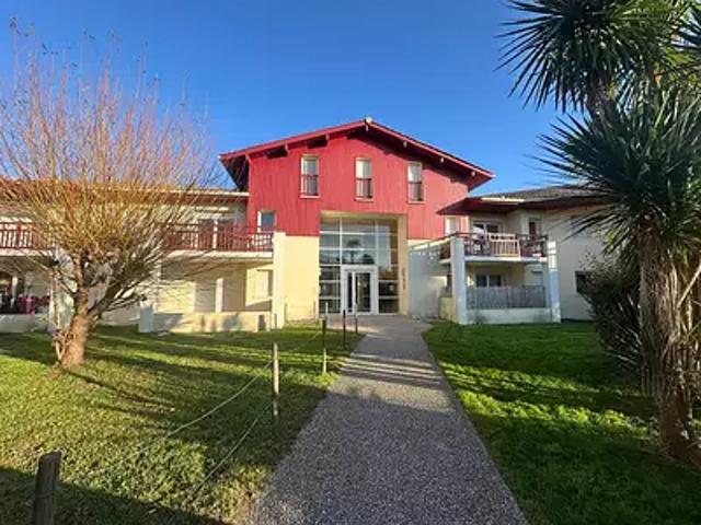 Appartement location à Dax, Saint-vincent-de-tyrosse