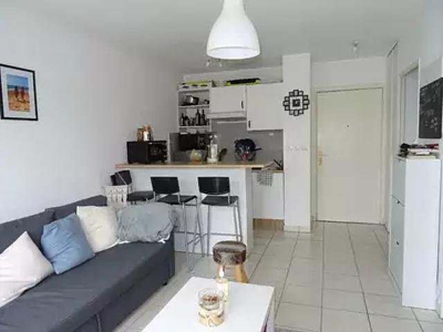 Appartement location à Fontainebleau, Saint-vincent-de-tyrosse