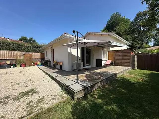 Maison location à Dax, Saint-vincent-de-tyrosse