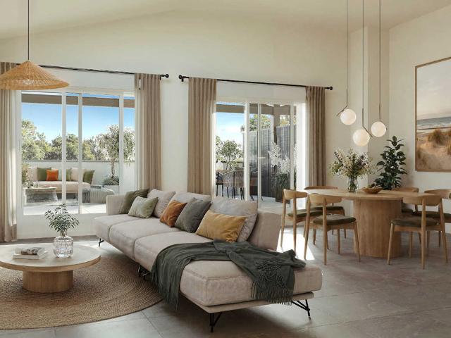 Appartement vente à Dax, Saint-jean-de-marsacq