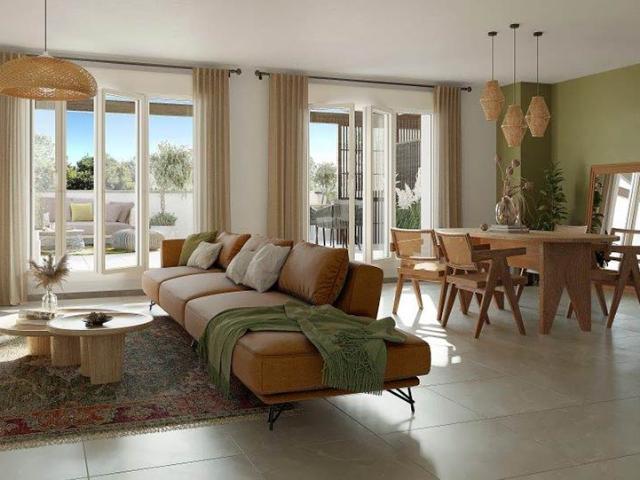 Appartement vente à Casablanca, Saint-Vincent-de-Tyrosse