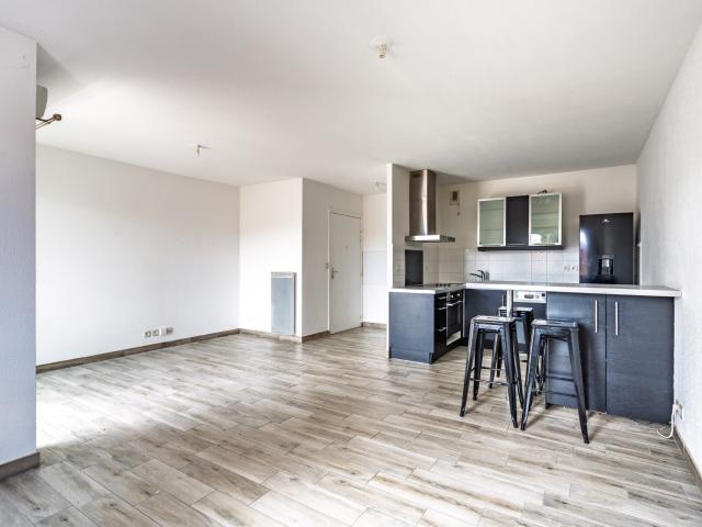 Appartement vente à Dax, Saint-vincent-de-tyrosse