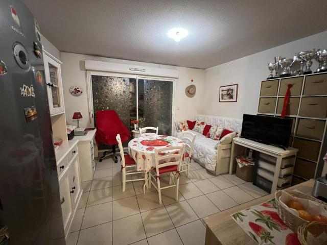 Appartement vente à Dax, Saint-vincent-de-tyrosse