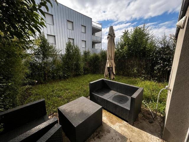 Appartement location à Dax, Saint-vincent-de-tyrosse