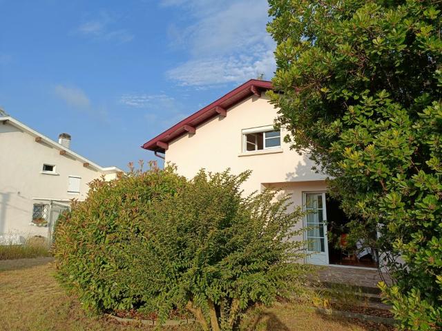 Appartement location à Dax, Saint-vincent-de-tyrosse