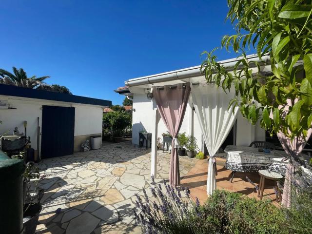 Appartement vente à Dax, Saint-vincent-de-tyrosse