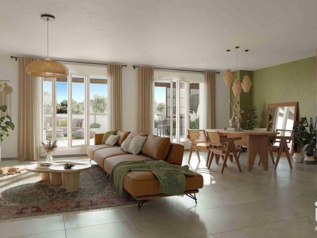 Appartement vente à Dax, Saint-vincent-de-tyrosse