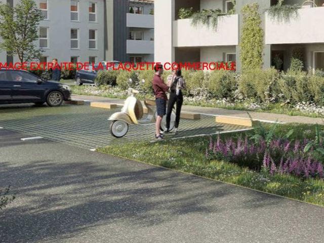 Appartement vente à Dax, Saint-vincent-de-tyrosse