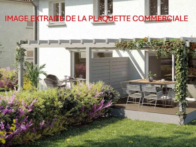 Maison vente à Dax, Saint-vincent-de-tyrosse