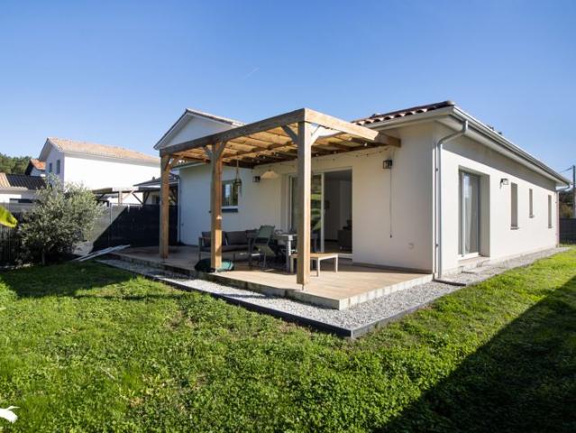 Maison vente à France métropolitaine, Saint-vincent-de-tyrosse