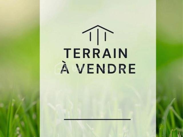 Terrain vente à Dax, Saint-vincent-de-tyrosse