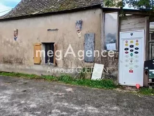 Maison vente à Châteaubriant-Ancenis, Saint-vincent-des-landes