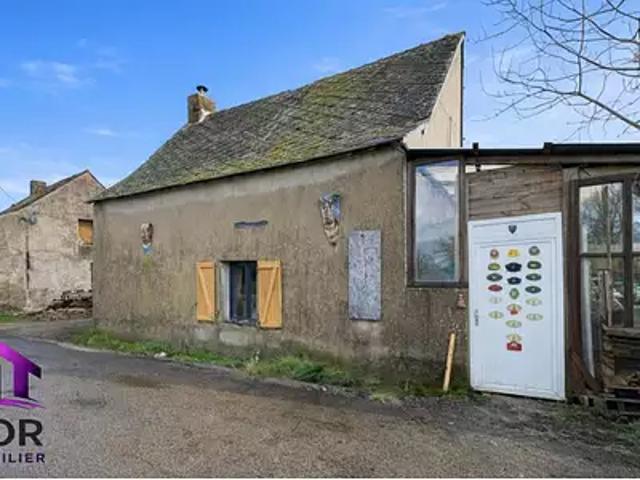 Maison vente à Châteaubriant-Ancenis, Saint-vincent-des-landes