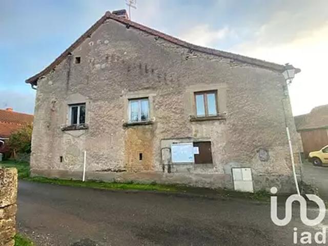 Maison vente à Les Condemines, Saint-Vincent-des-Prés