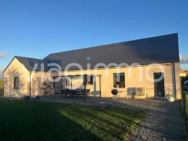 Maison vente à L'Orcière, Saint-Vincent-des-Prés