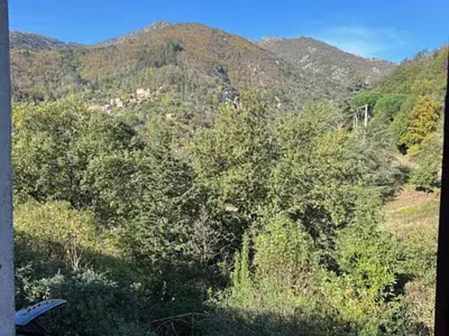 Maison vente à Béziers, Saint-vincent-d'olargues