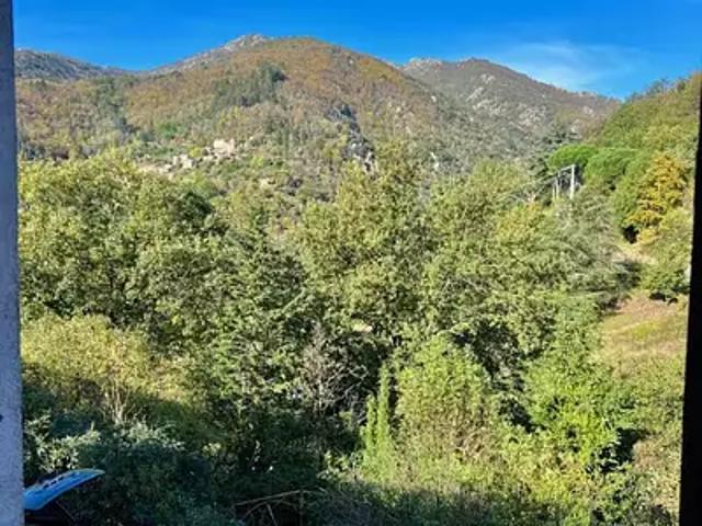Maison vente à La Mazarié, Saint-Vincent-d'Olargues