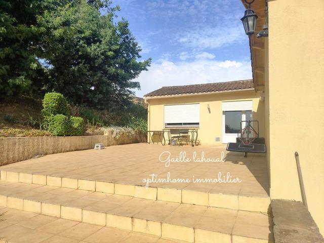Maison vente à Béziers, Saint-vincent-d'olargues