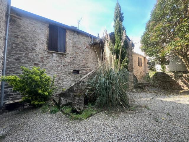 Maison vente à Béziers, Saint-vincent-d'olargues