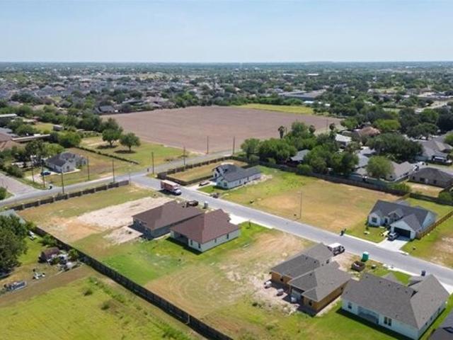 Land for sale in Alamo, Texas