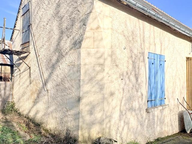 Maison vente à La Flèche, Saint-vincent-du-lorouër