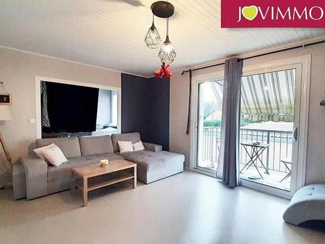Appartement vente à Toulouse, Avignonet-lauragais