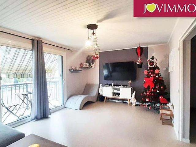 Appartement vente à Toulouse, Avignonet-lauragais