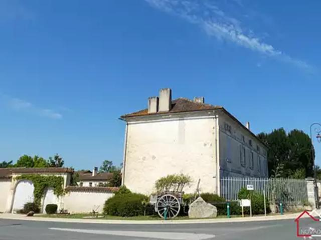 Maison vente à Périgueux, Saint-vincent-jalmoutiers
