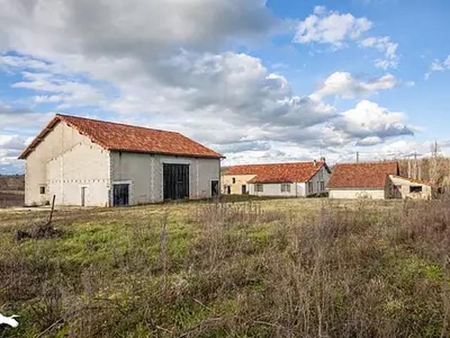 Maison vente à Périgueux, Saint-vincent-jalmoutiers