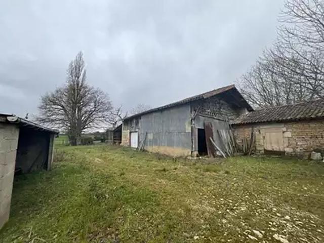 Maison vente à Niort, Saint-vincent-la-châtre