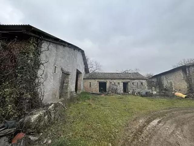 Maison vente à Niort, Saint-vincent-la-châtre