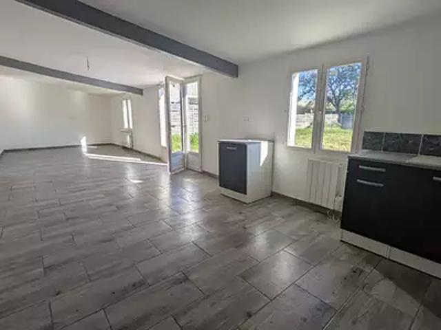 Maison vente à Niort, Saint-vincent-la-châtre