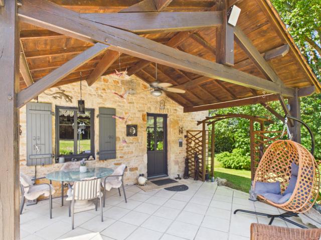 Maison vente à Niort, Saint-vincent-la-châtre