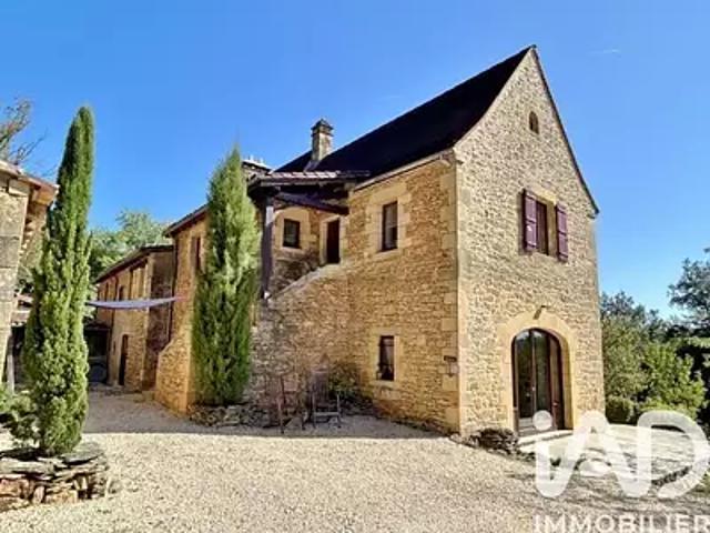 Maison vente à Saint-Vincent-le-Paluel, Dordogne