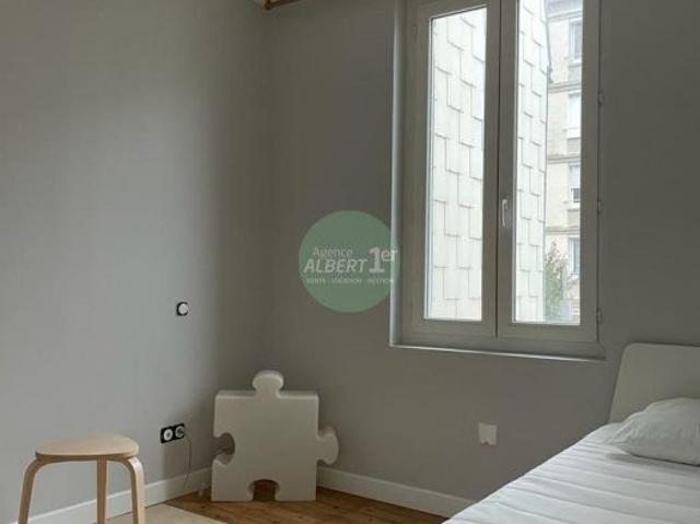 Maison location à Le Havre